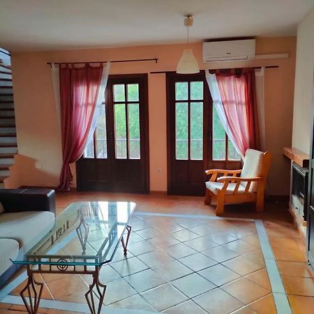 Acogedor Duplex A 15Min De Marbella Apartment Monda Exterior photo