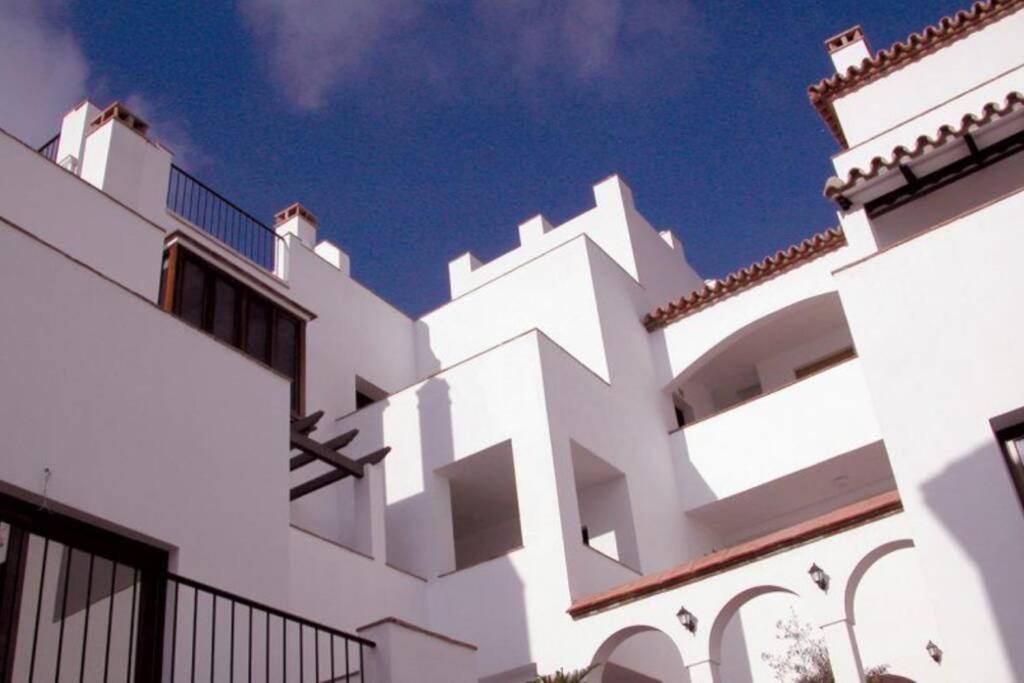 Acogedor Duplex A 15Min De Marbella Apartment Monda Exterior photo