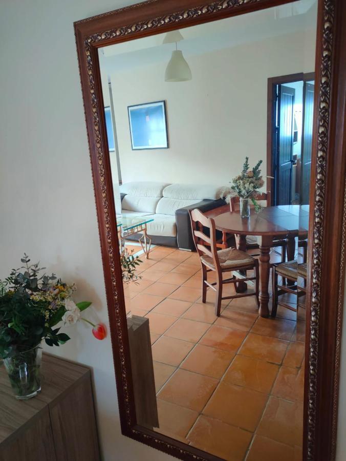Acogedor Duplex A 15Min De Marbella Apartment Monda Exterior photo